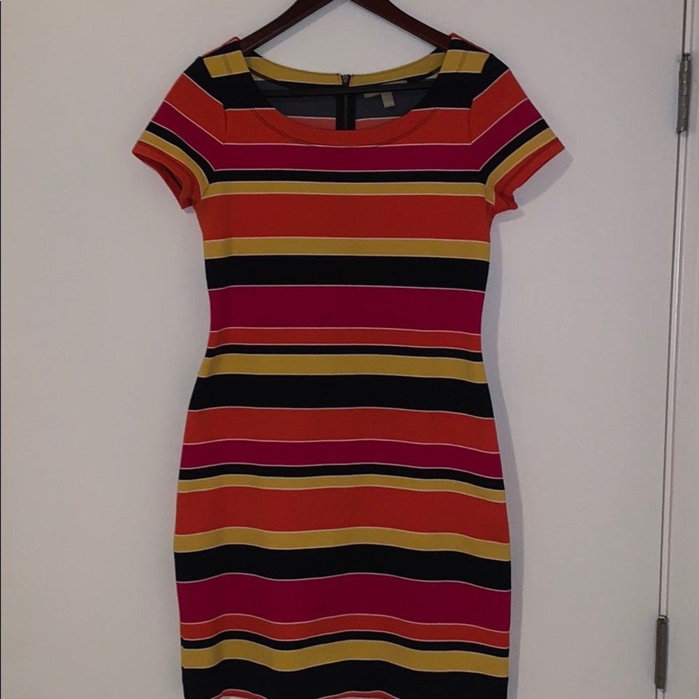 Banana Republic Dress NWOT